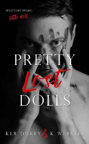 [Pretty Little Dolls 02] • Pretty Lost Dolls